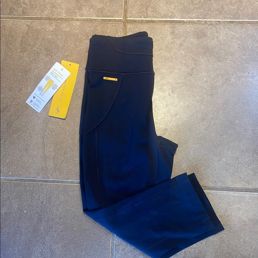 NWTLole Livy Capri Leggings! Size XS